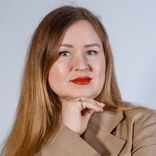 Светлана Озген