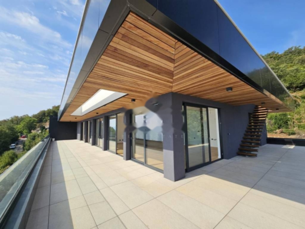 Квартира в Опатии, Хорватия, 217 м² - фото 6