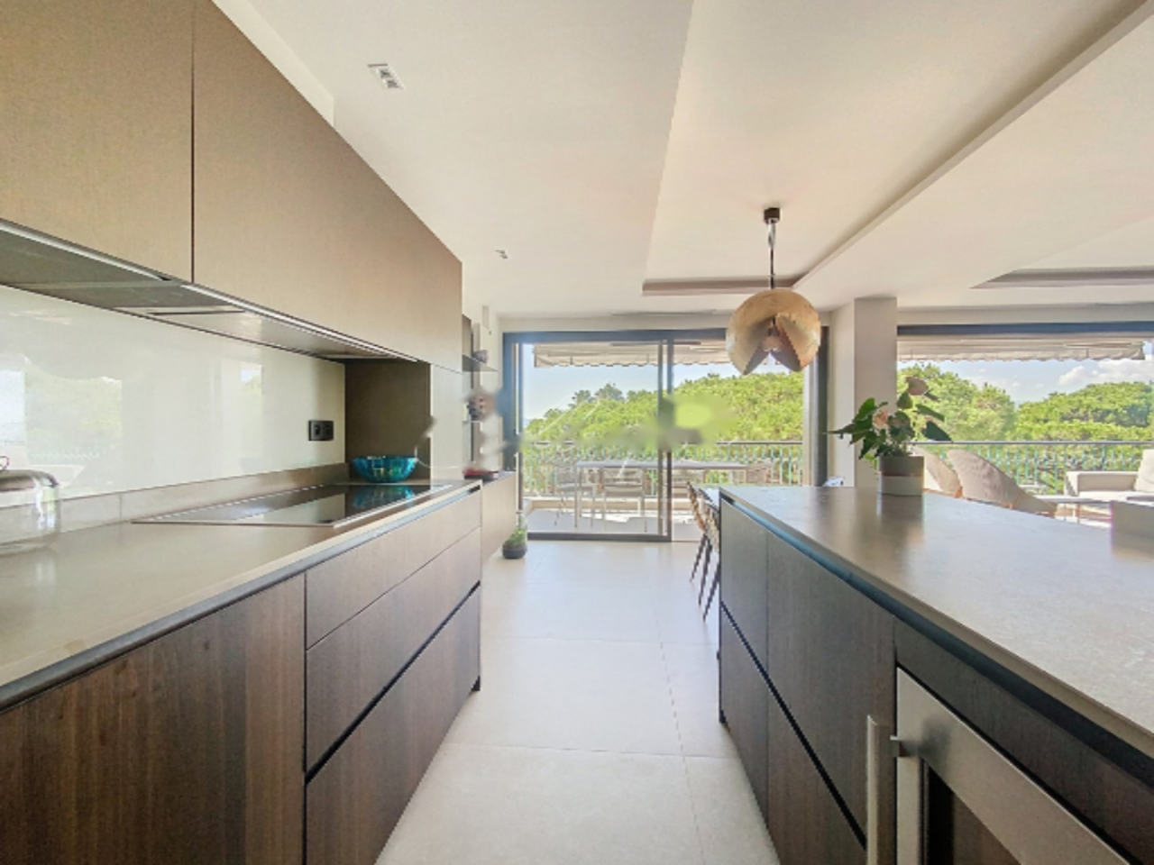 Квартира в Каннах, Франция, 107 м² - фото 6