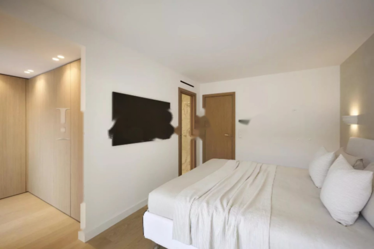 Квартира в Каннах, Франция, 110 м² - фото 6