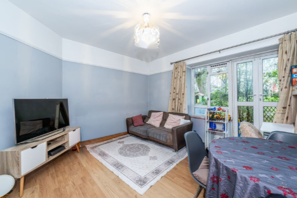 Квартира в Лондоне, Великобритания - фото 6