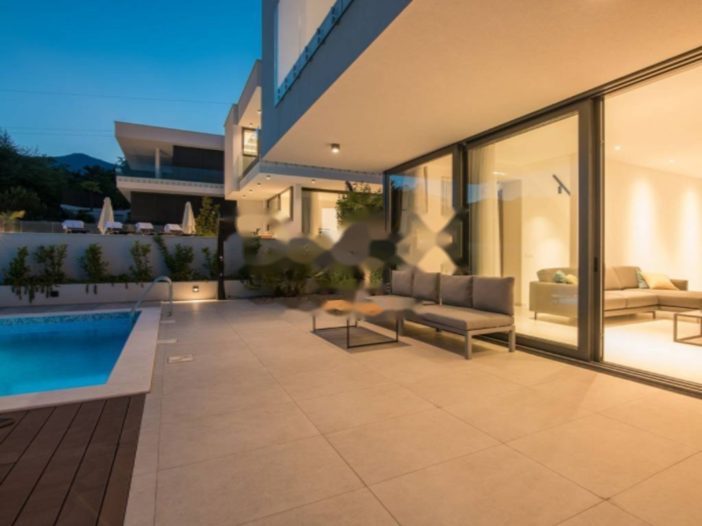 Дом в Опатии, Хорватия, 516 м² - фото 6