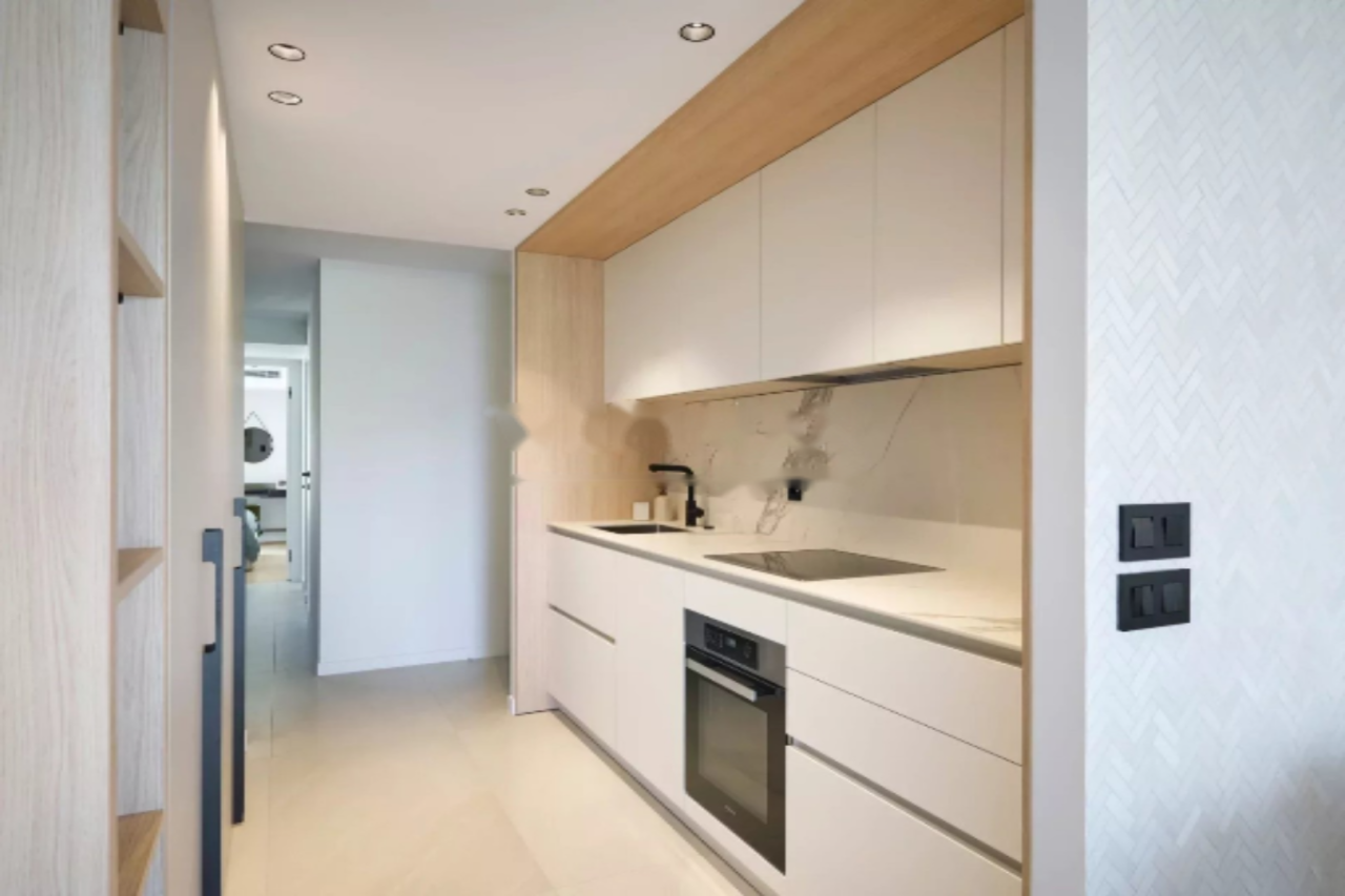 Квартира в Каннах, Франция, 108 м² - фото 6