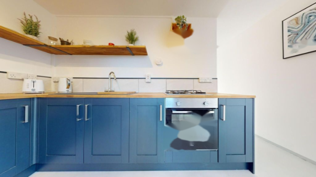 Квартира в Лондоне, Великобритания, 41 м² - фото 6