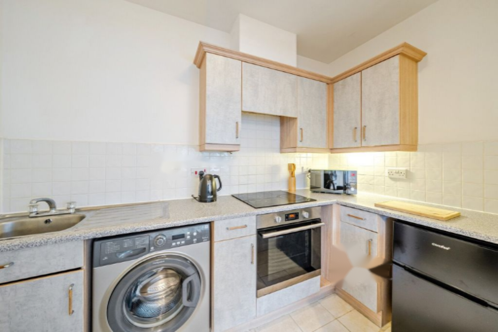 Квартира в Лондоне, Великобритания, 54 м² - фото 6