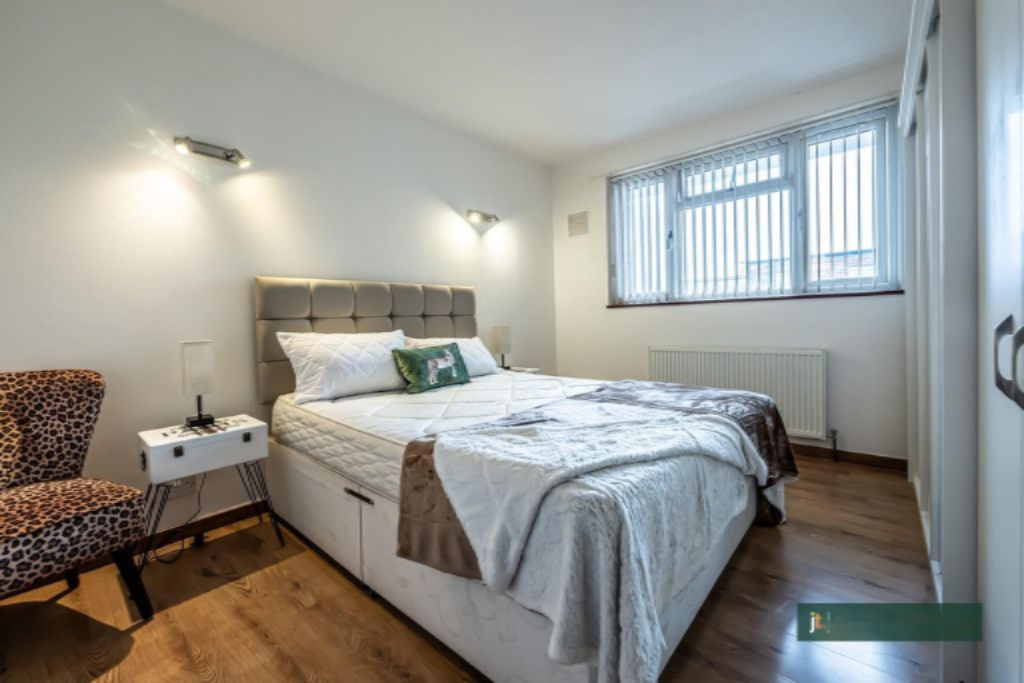 Квартира в Лондоне, Великобритания, 59 м² - фото 6