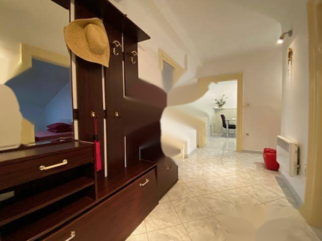 Квартира в Опатии, Хорватия, 96 м² - фото 1