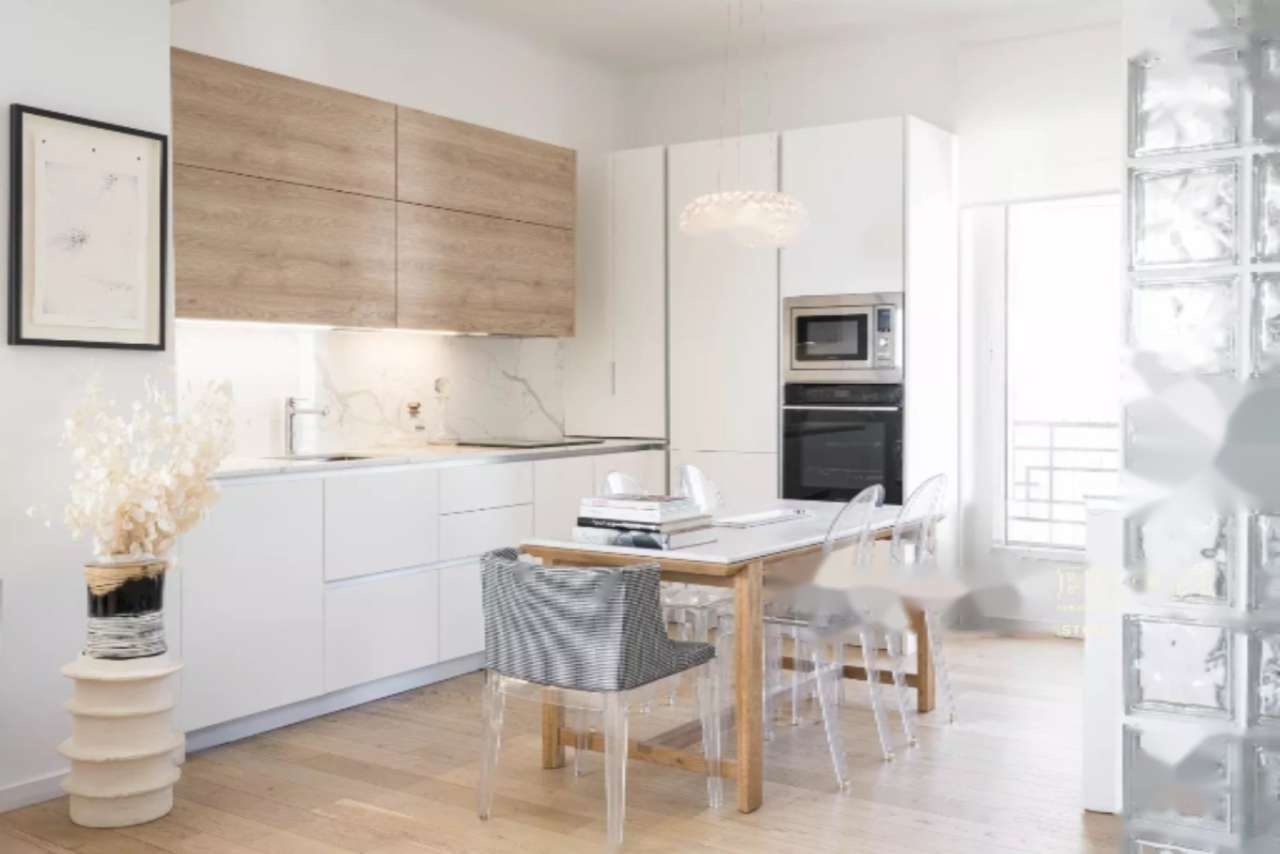 Квартира в Каннах, Франция, 91 м² - фото 6