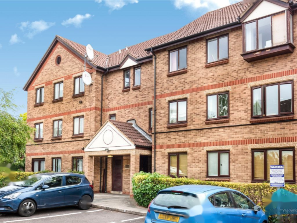 Квартира в Лондоне, Великобритания - фото 6