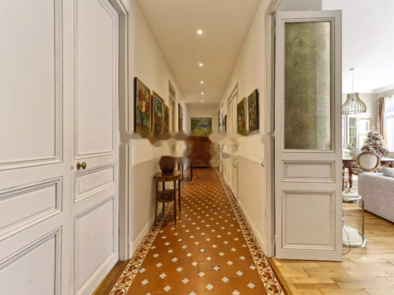 Квартира в Каннах, Франция, 141 м² - фото 6