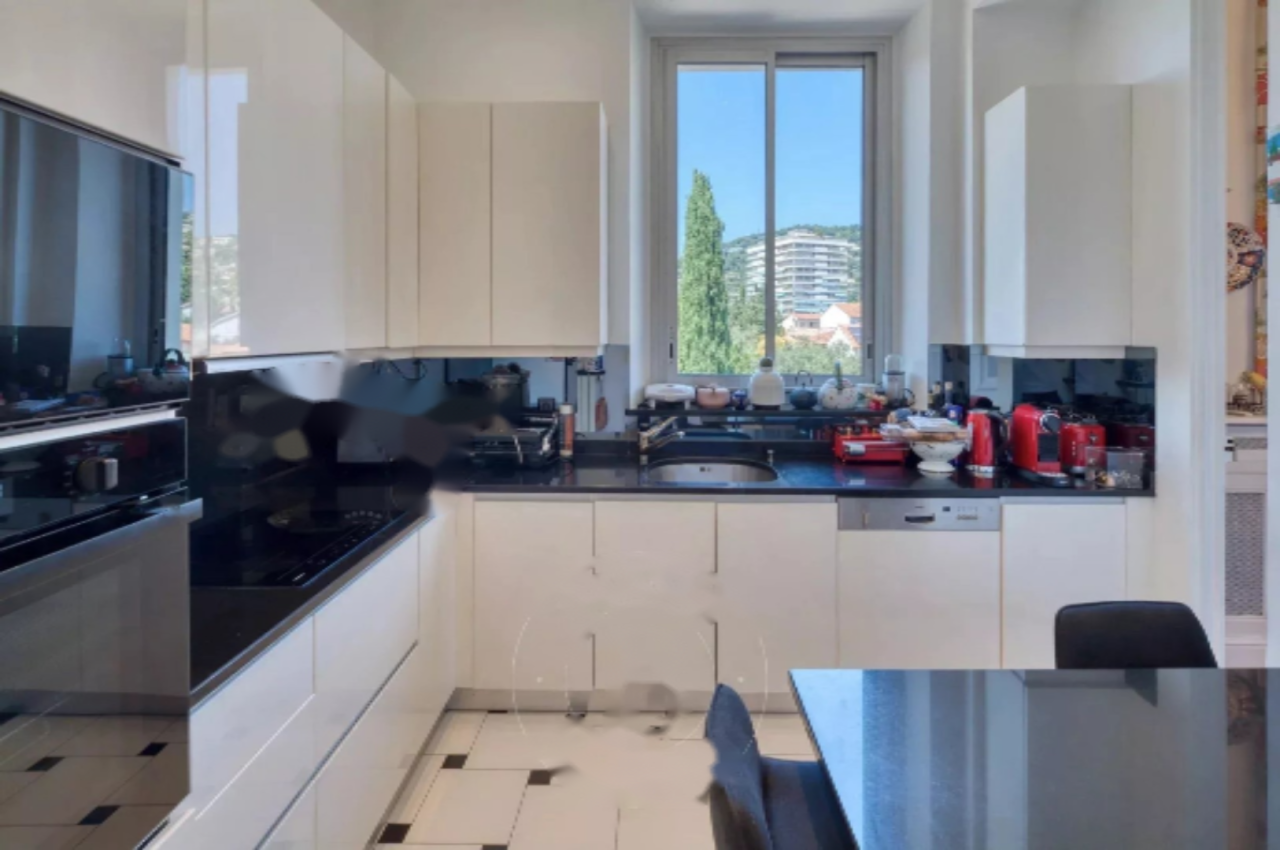 Квартира в Каннах, Франция, 239 м² - фото 6