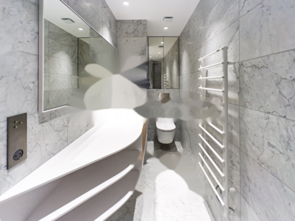 Квартира в Монте Карло, Монако, 65 м² - фото 6