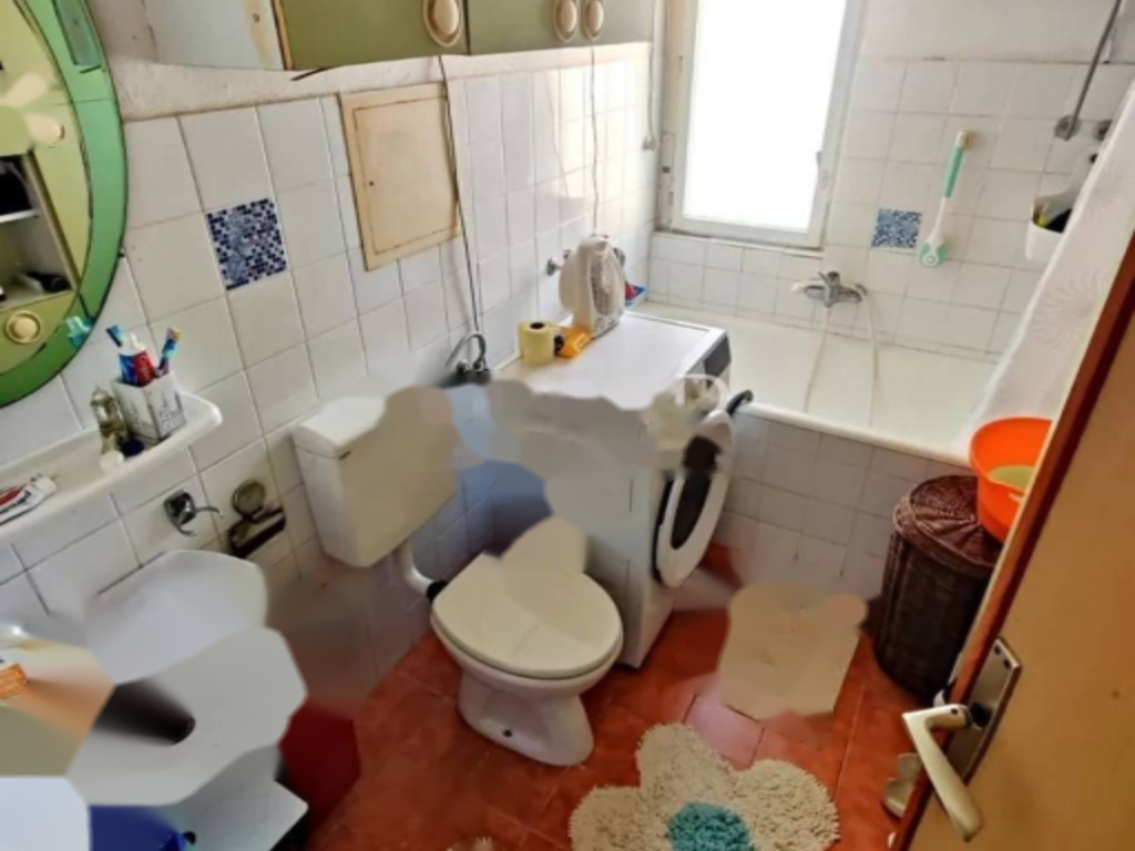 Квартира в Опатии, Хорватия, 57 м² - фото 6