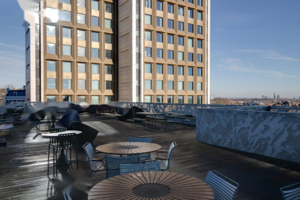 Квартира в Лондоне, Великобритания, 31 м² - фото 6