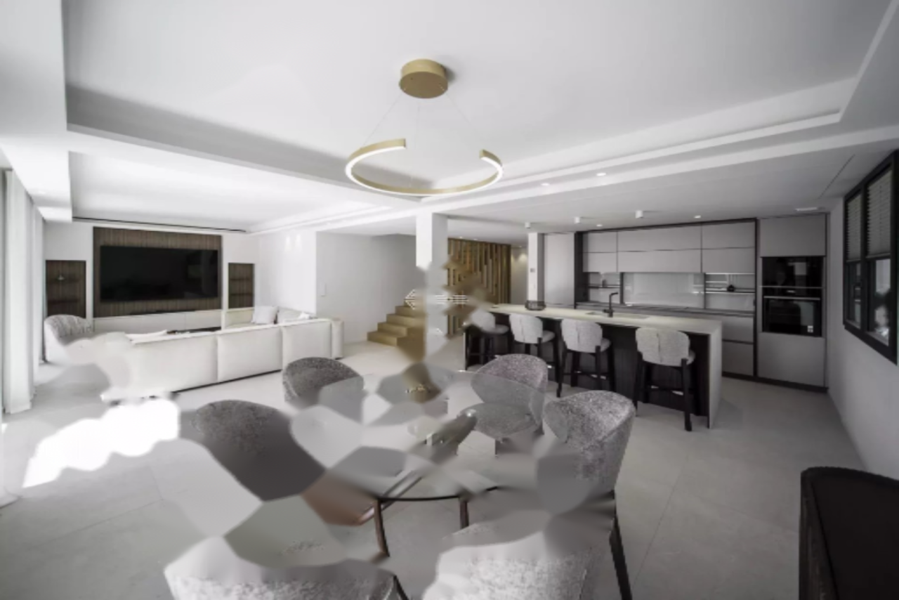 Квартира в Каннах, Франция, 287 м² - фото 6