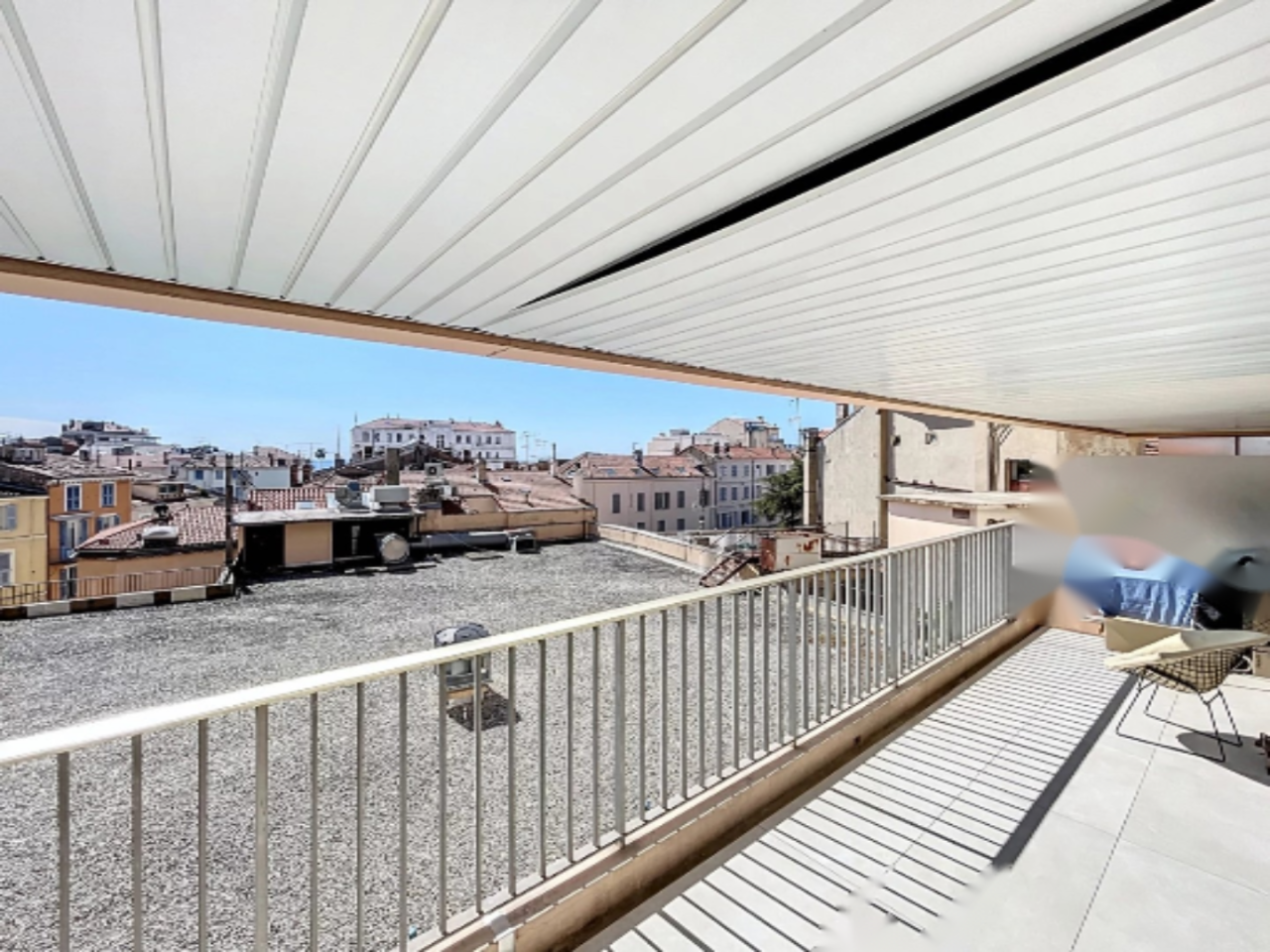 Квартира в Каннах, Франция, 52 м² - фото 6