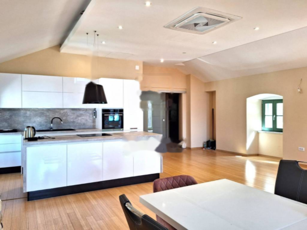 Квартира в Опатии, Хорватия, 185 м² - фото 6