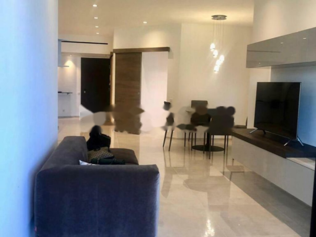 Квартира в Сен-Романе, Монако, 100 м² - фото 6