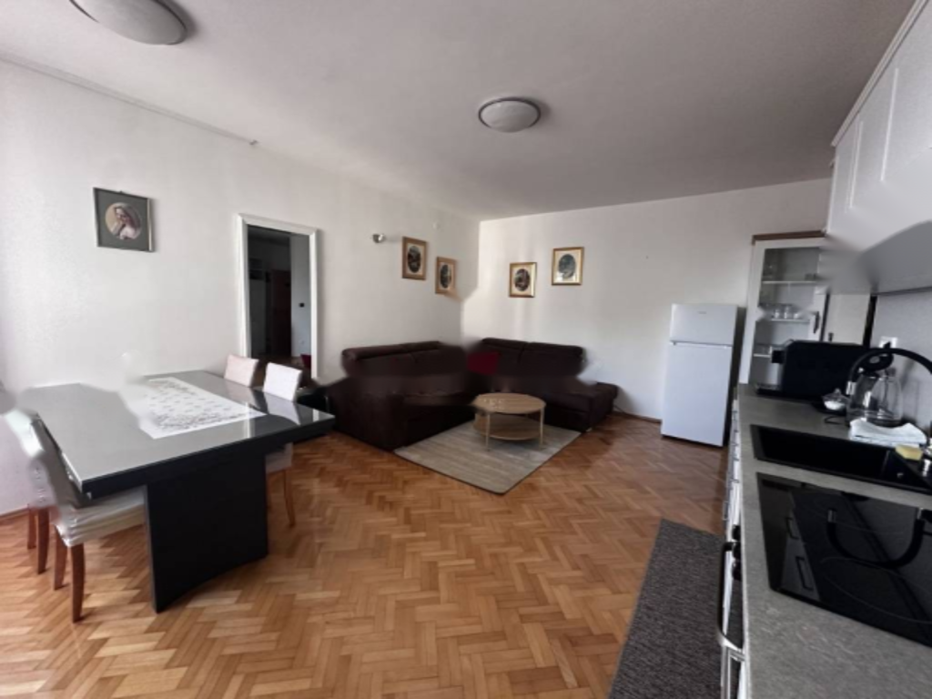 Квартира в Опатии, Хорватия, 92 м² - фото 6