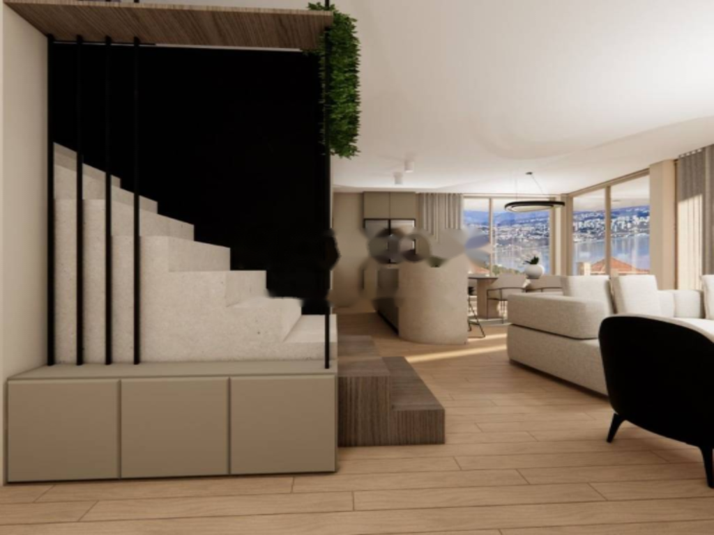 Квартира в Опатии, Хорватия, 335 м² - фото 6