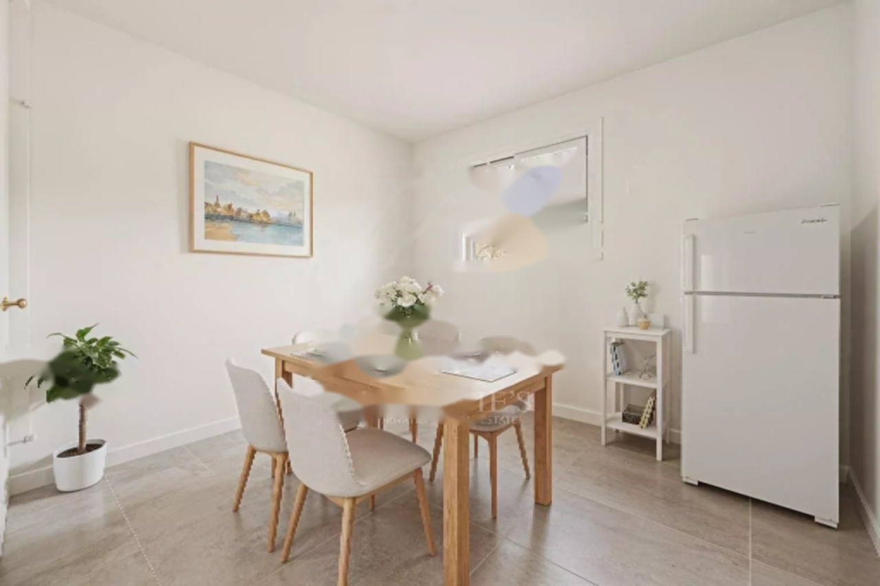 Квартира в Каннах, Франция, 96 м² - фото 6