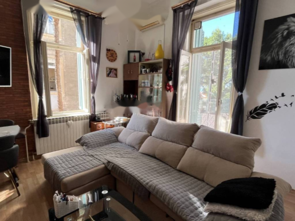 Квартира в Опатии, Хорватия, 92 м² - фото 6