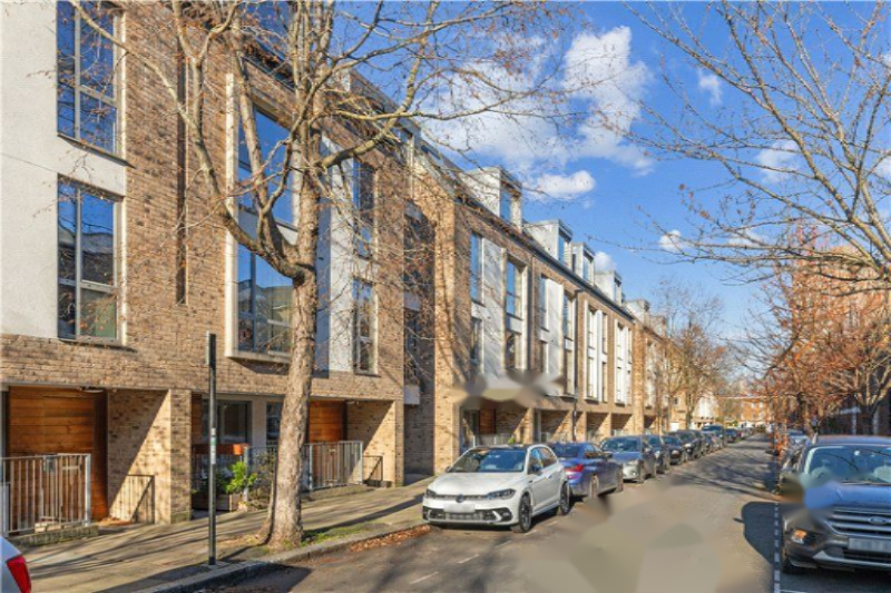 Квартира в Лондоне, Великобритания, 49 м² - фото 6