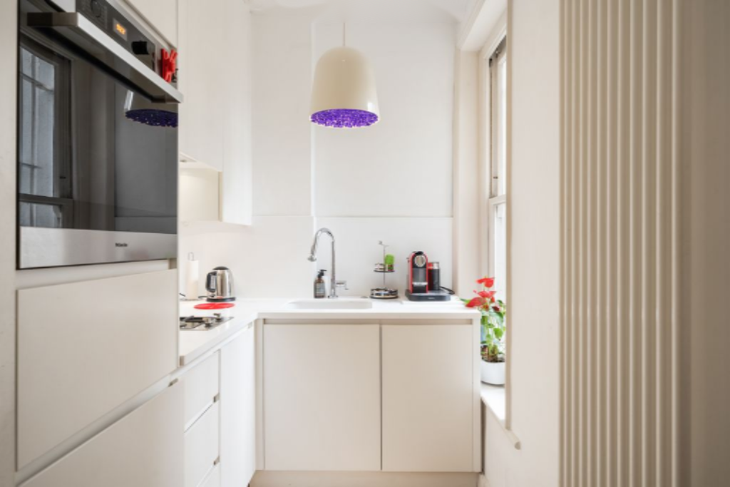 Квартира в Лондоне, Великобритания, 48 м² - фото 6