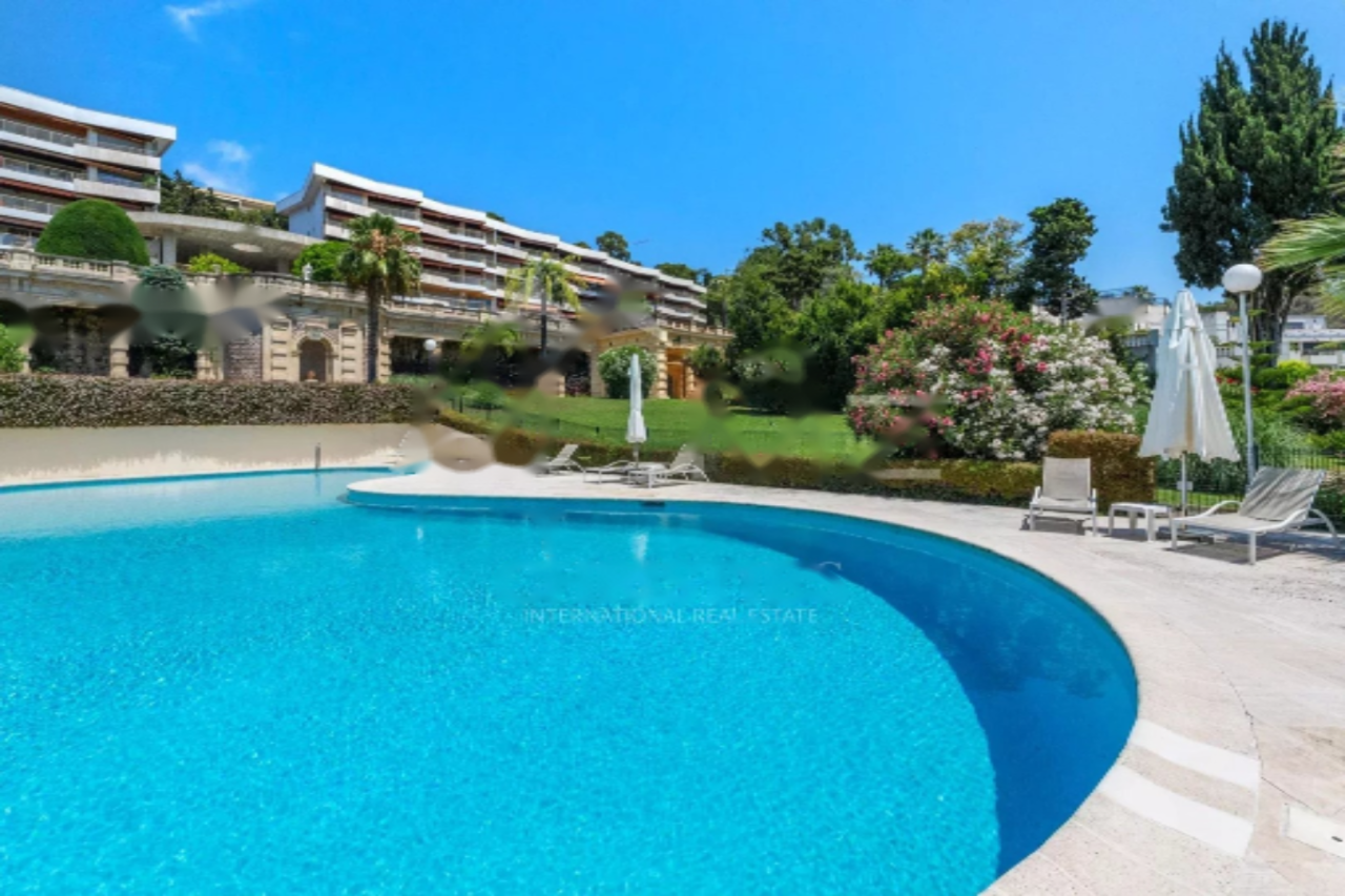 Квартира в Каннах, Франция, 127 м² - фото 6