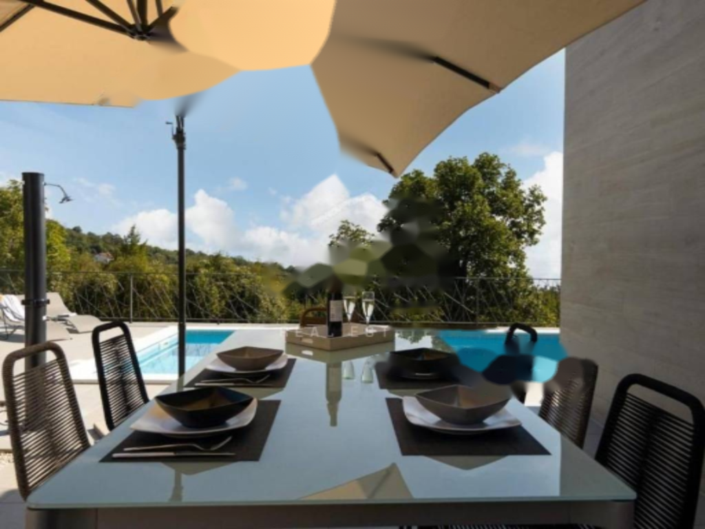 Дом в Опатии, Хорватия, 150 м² - фото 6