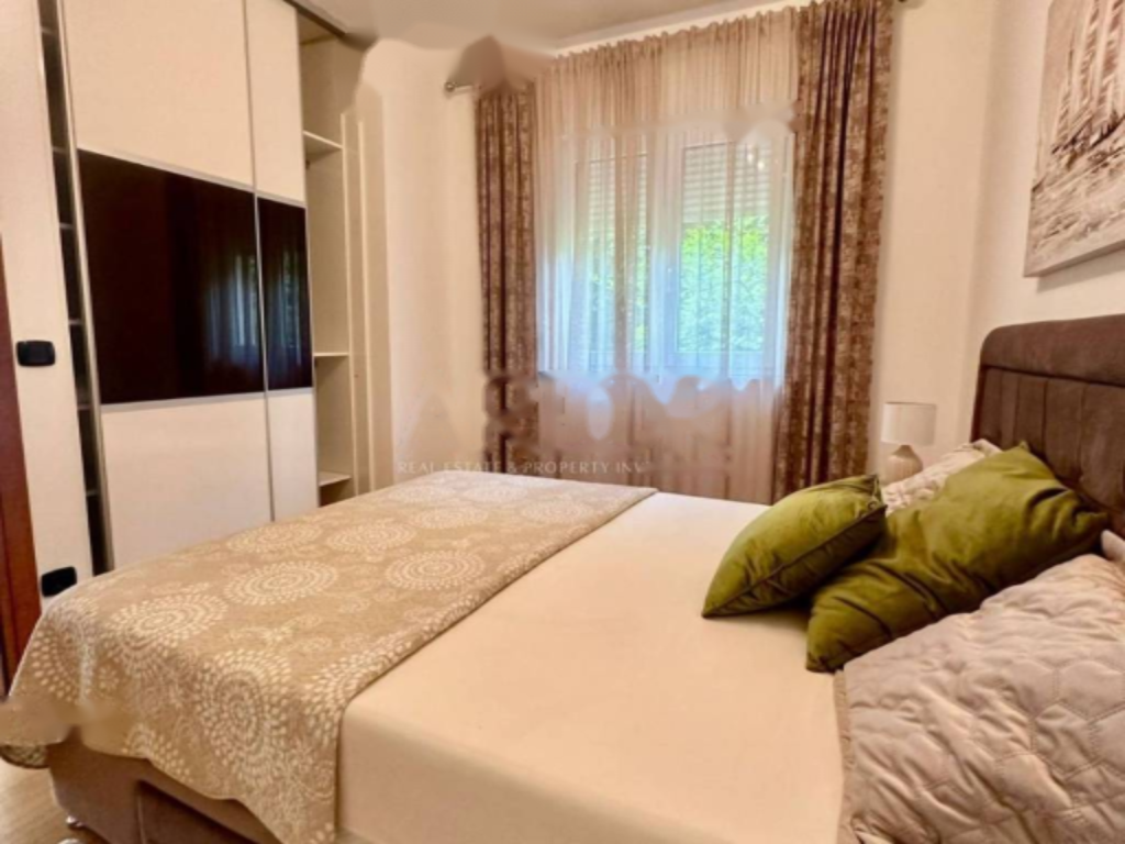 Квартира в Опатии, Хорватия, 90 м² - фото 6