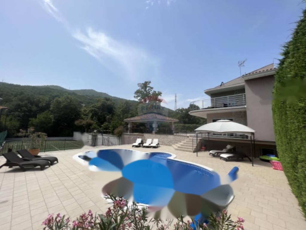 Дом в Опатии, Хорватия, 697 м² - фото 6