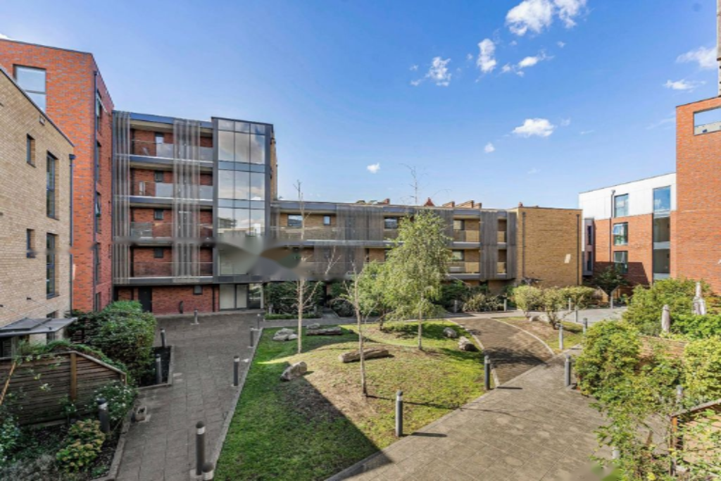 Квартира в Лондоне, Великобритания, 51 м² - фото 6