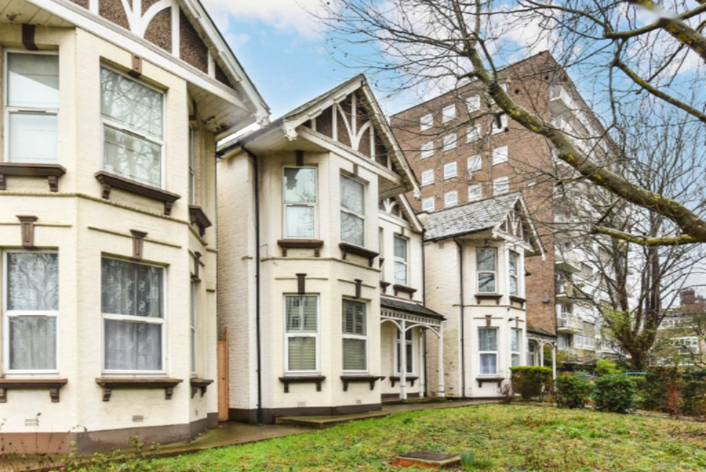 Квартира в Лондоне, Великобритания, 45 м² - фото 6