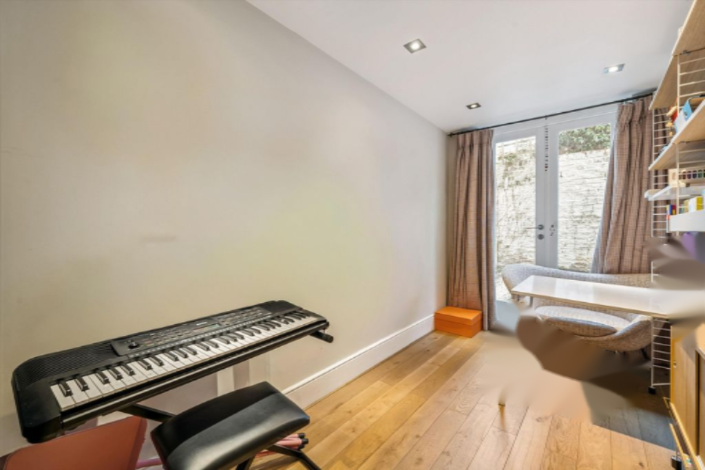 Квартира в Лондоне, Великобритания, 151 м² - фото 6