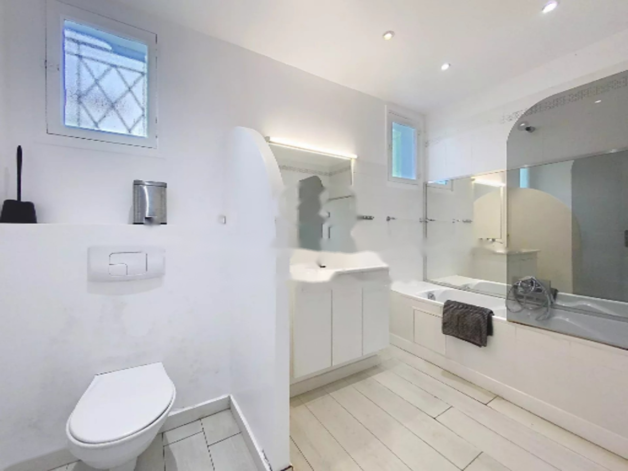 Квартира в Каннах, Франция, 106 м² - фото 7