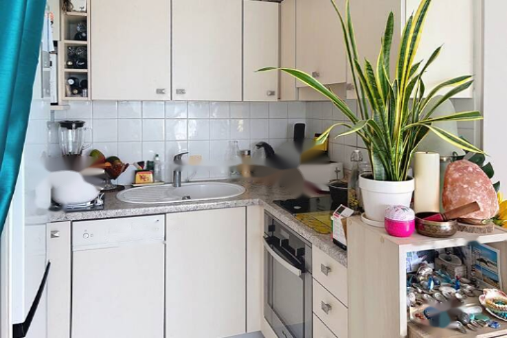 Квартира в Каннах, Франция, 34 м² - фото 3