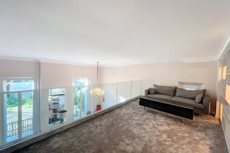 Квартира в Каннах, Франция, 150 м² - фото 3