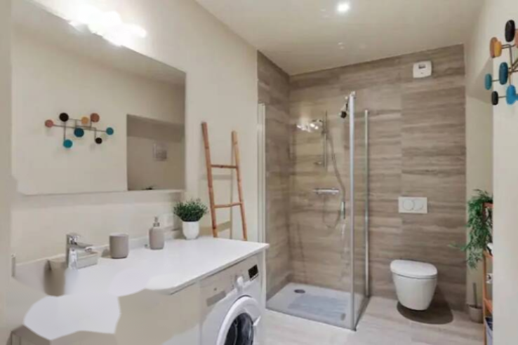 Квартира в Каннах, Франция, 41 м² - фото 3