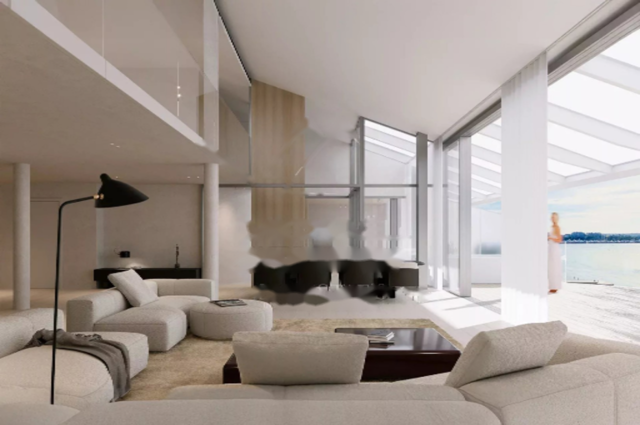 Квартира в Каннах, Франция, 447 м² - фото 7