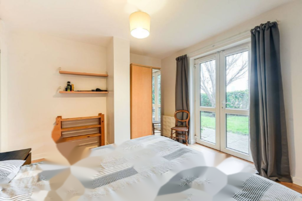 Квартира в Лондоне, Великобритания, 45 м² - фото 7