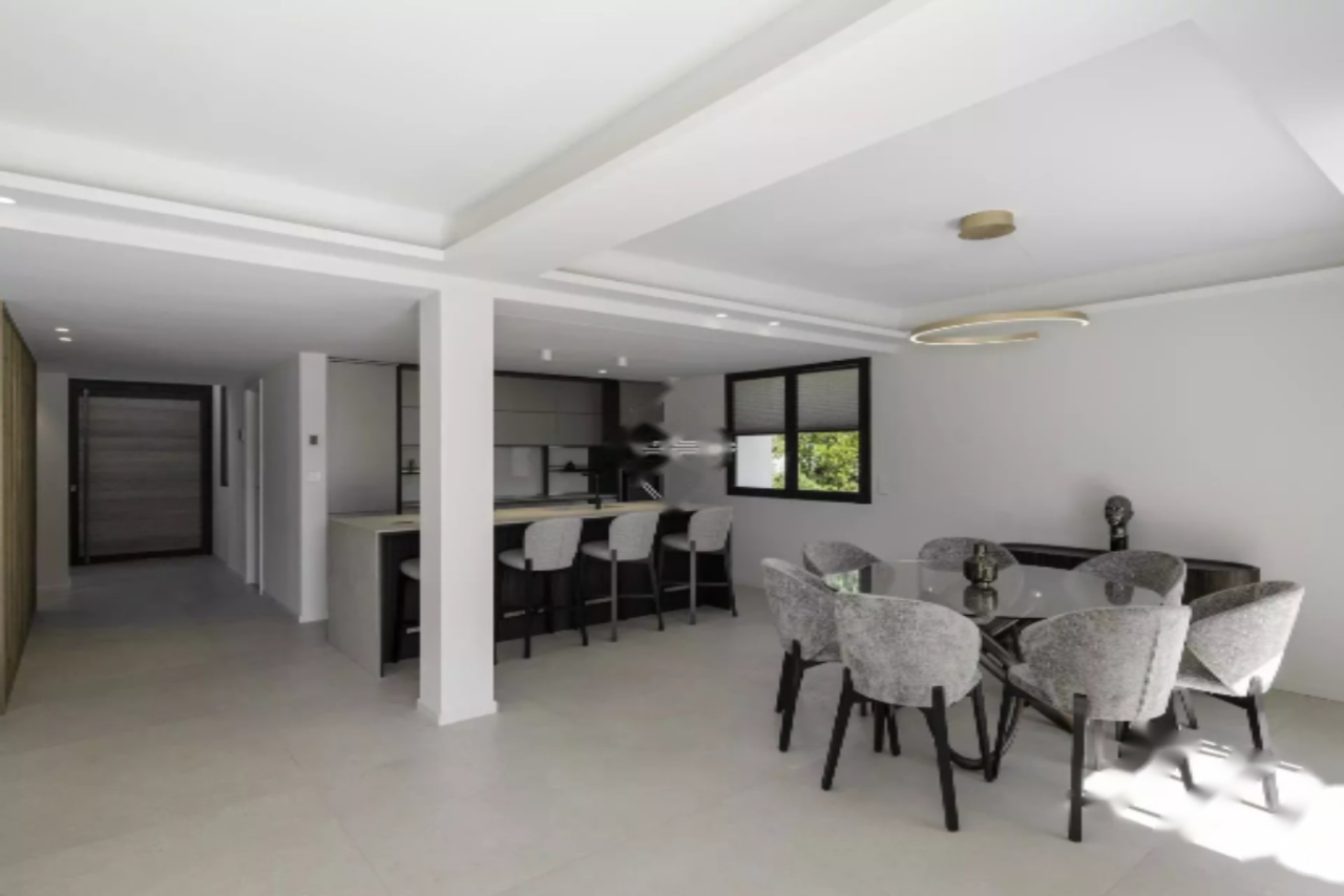 Квартира в Каннах, Франция, 287 м² - фото 7