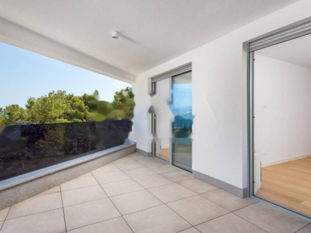 Квартира в Опатии, Хорватия, 246 м² - фото 7