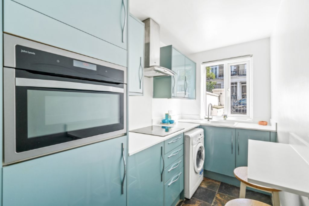 Квартира в Лондоне, Великобритания, 39 м² - фото 7