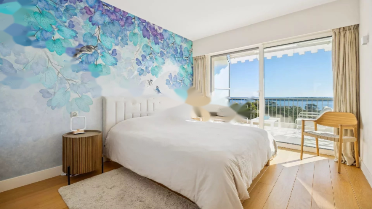 Квартира в Каннах, Франция, 105 м² - фото 7