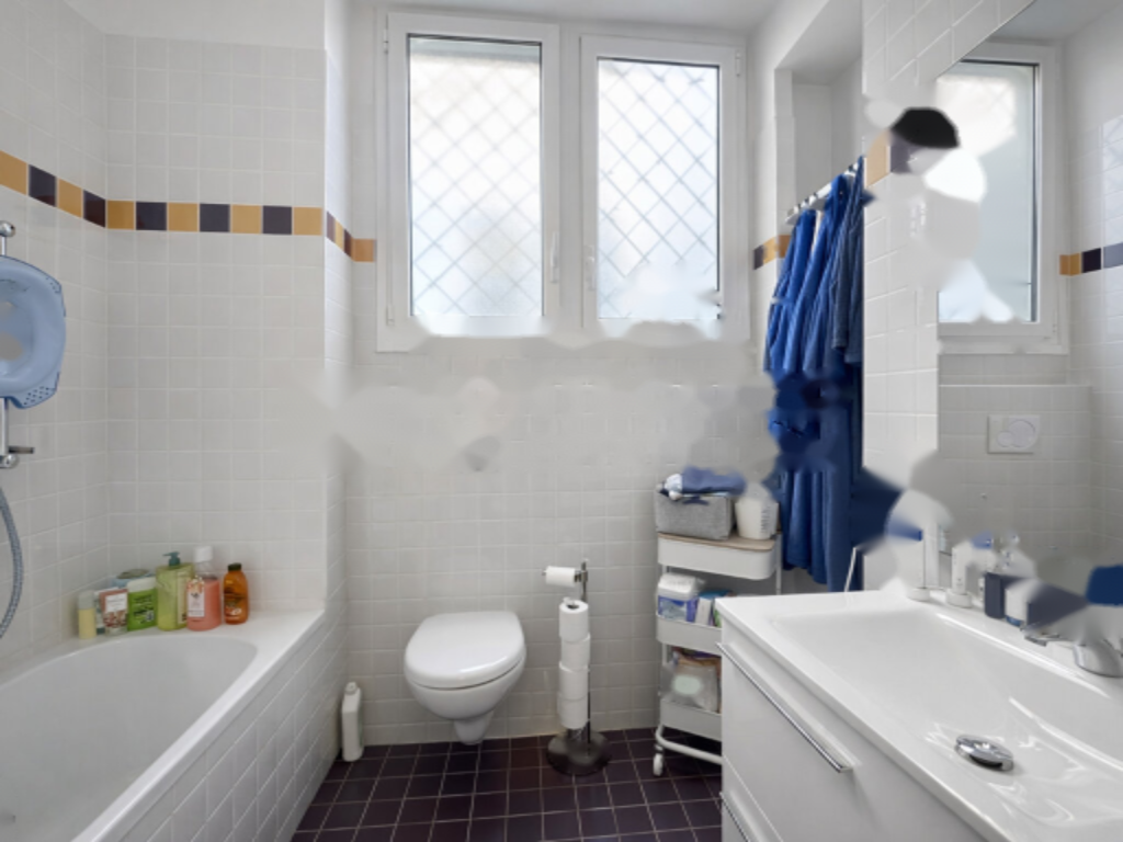 Квартира в Сен-Романе, Монако, 62 м² - фото 7