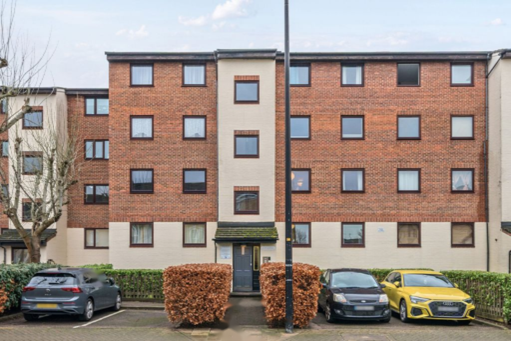 Квартира в Лондоне, Великобритания, 53 м² - фото 7