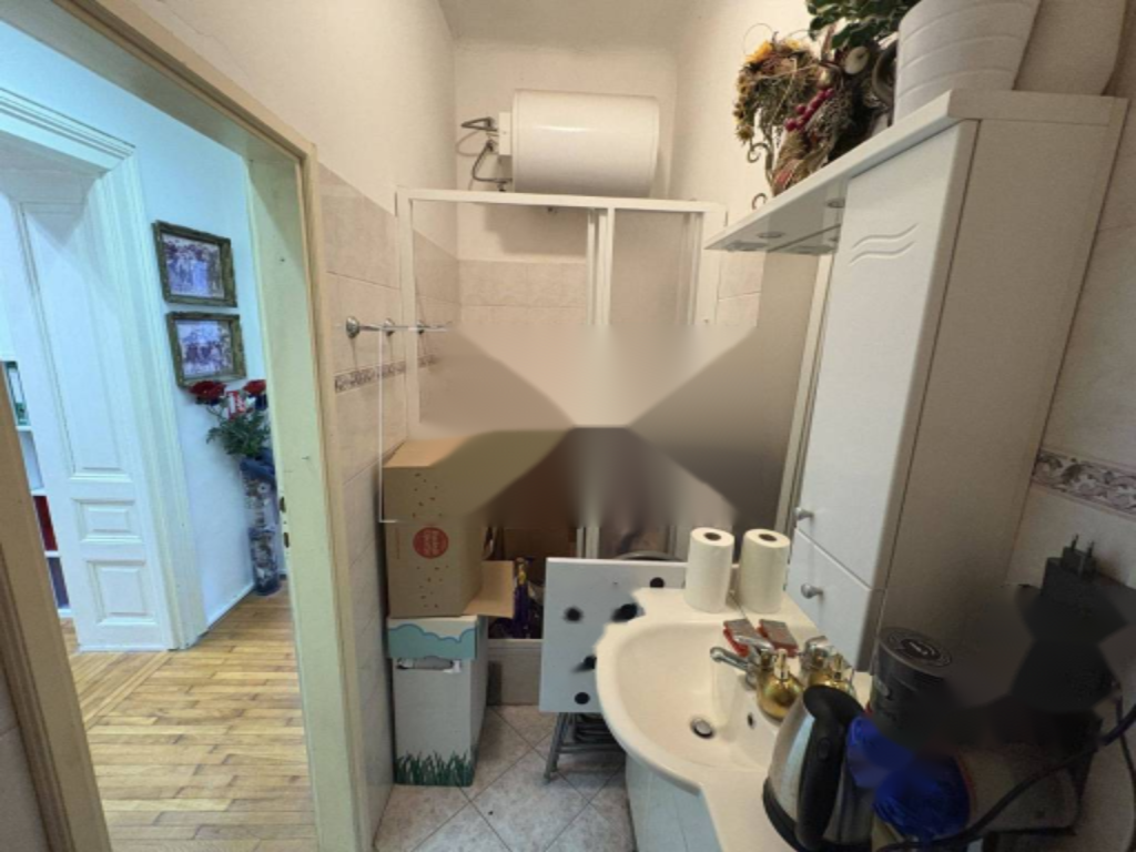 Квартира в Опатии, Хорватия, 60 м² - фото 7