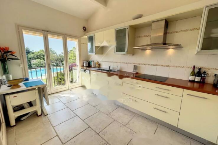 Квартира в Каннах, Франция, 163 м² - фото 3