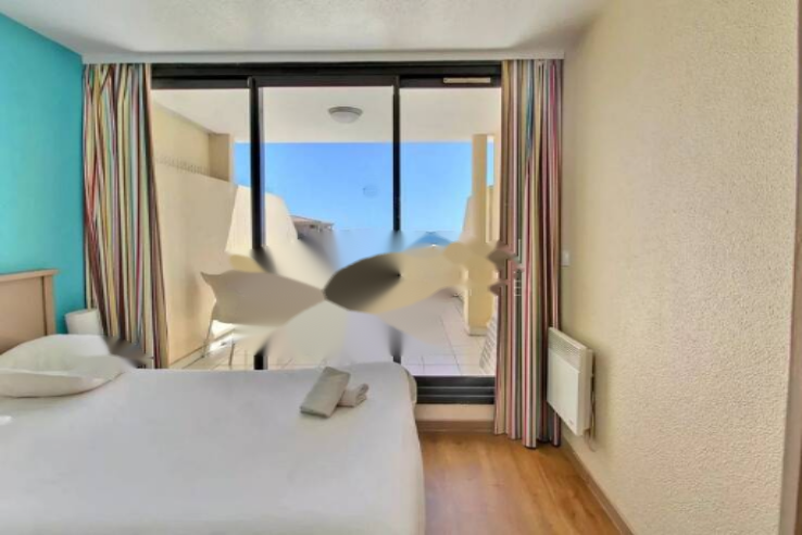 Квартира в Каннах, Франция, 45 м² - фото 3